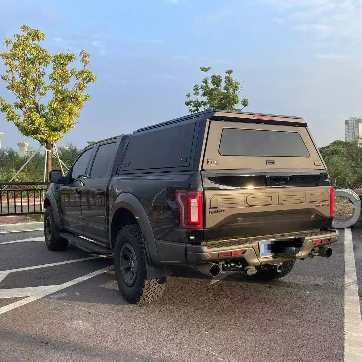 Toldo para Camioneta 4x4, Toldo para Camioneta Isuzu DMAX, Toyota Hilux, Ford Ranger, Mitsubishi Triton, Ram 1500, Nissan Navara