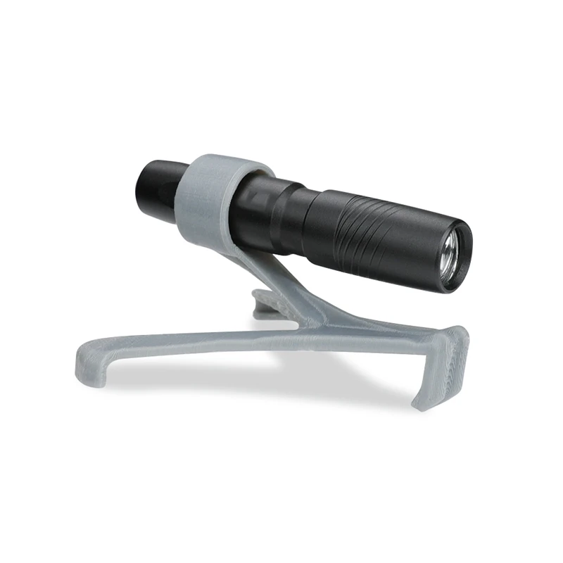 قابل للتعديل مصباح ليد ل DJI Mavic أضواء صغيرة ليلة الطيران الكشاف مصباح يدوي ملحقات طائرة بدون طيار مؤشر التصوير Led