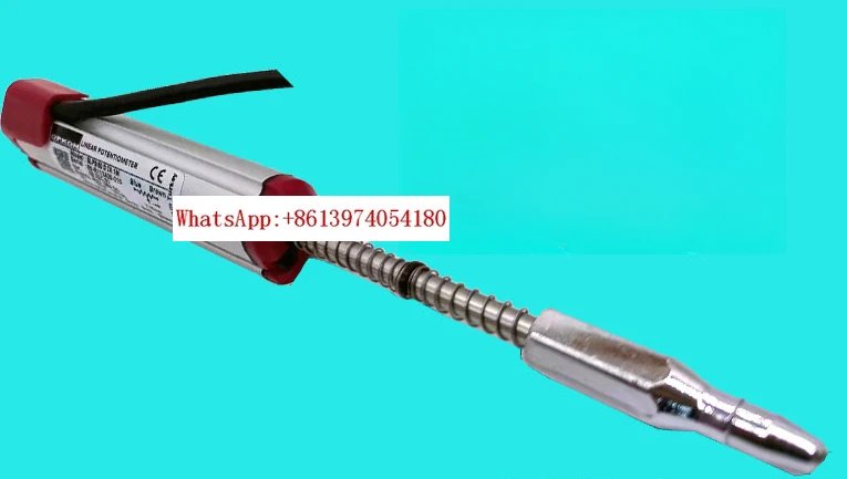 OPKON-SLPS Resistance Linear Displacement Sensor