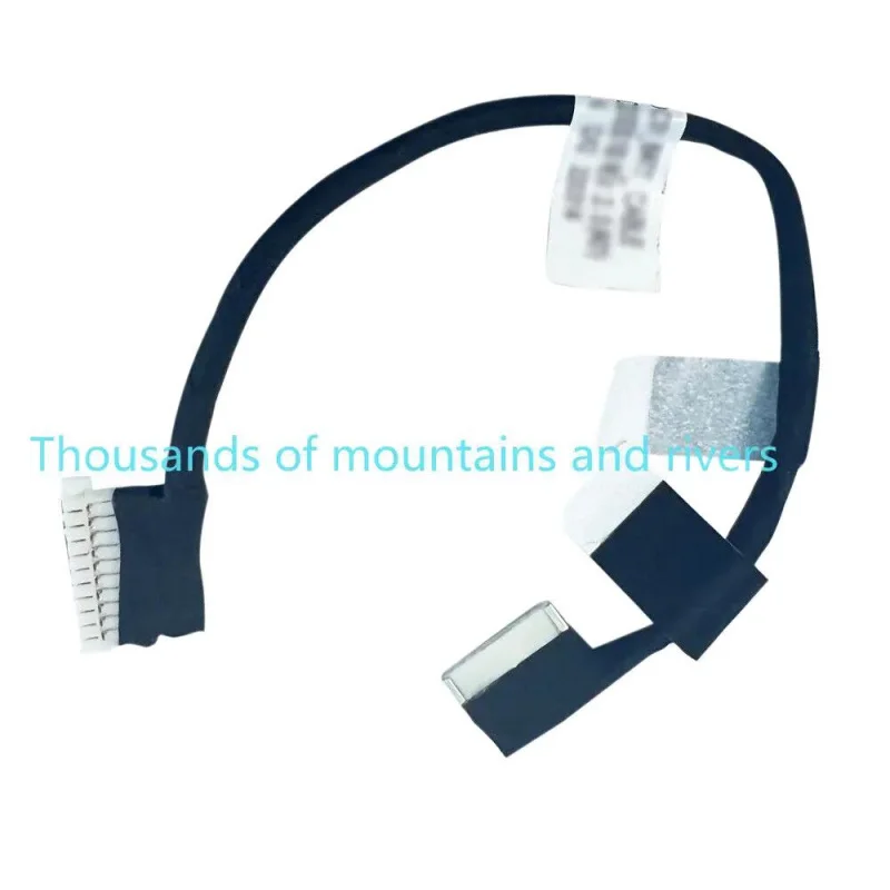 

Battery Cable brand new for Dell Latitude 7320 E7320 0TCJRP DC02003S100 +