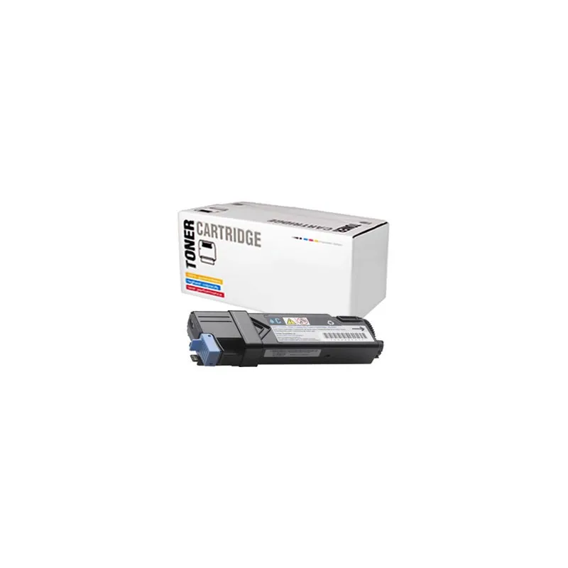 D1320C alternative Dell toner cartridge replaces 59310259 XD1320CC imprimirbien.com