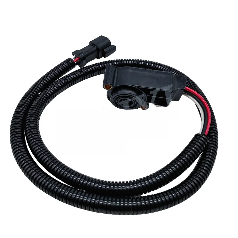 Angle Position Sensor 204-7949 For Excavator 814F 824G 844H 938G