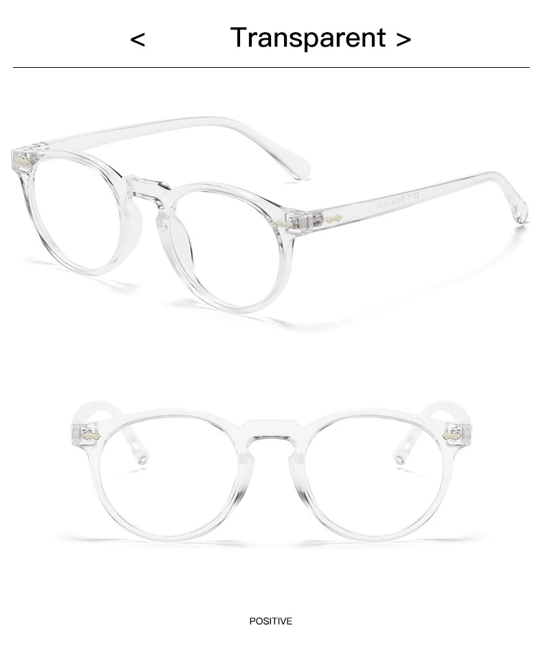 Neuer Stil der Retro-Brille, runde Mode-Mita-Sonnenbrille, personalisierte Sonnenbrille JH3053 – Detail 14