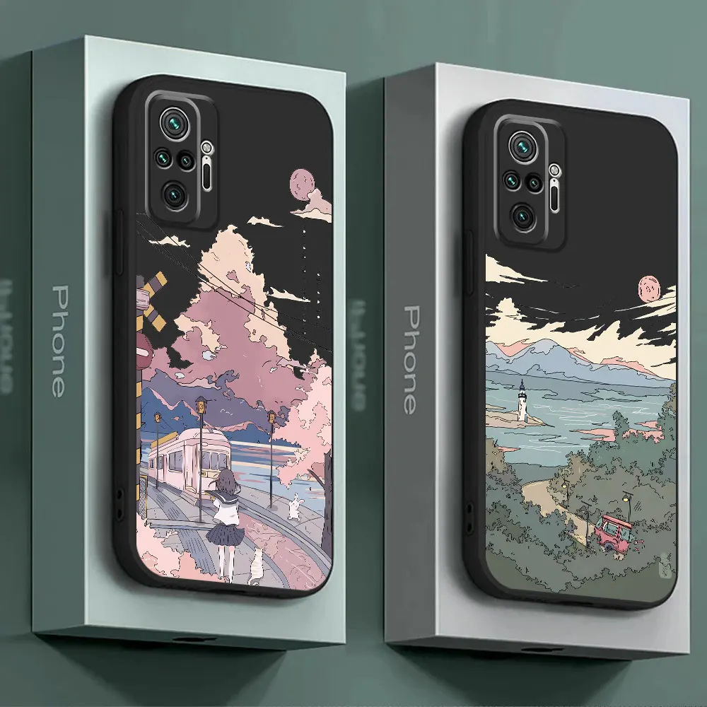 Phone Case For Xiao… - image