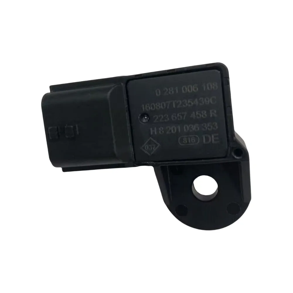 

Map Sensor 0281006108 223657458R FOR Nissan Qashqai 2015