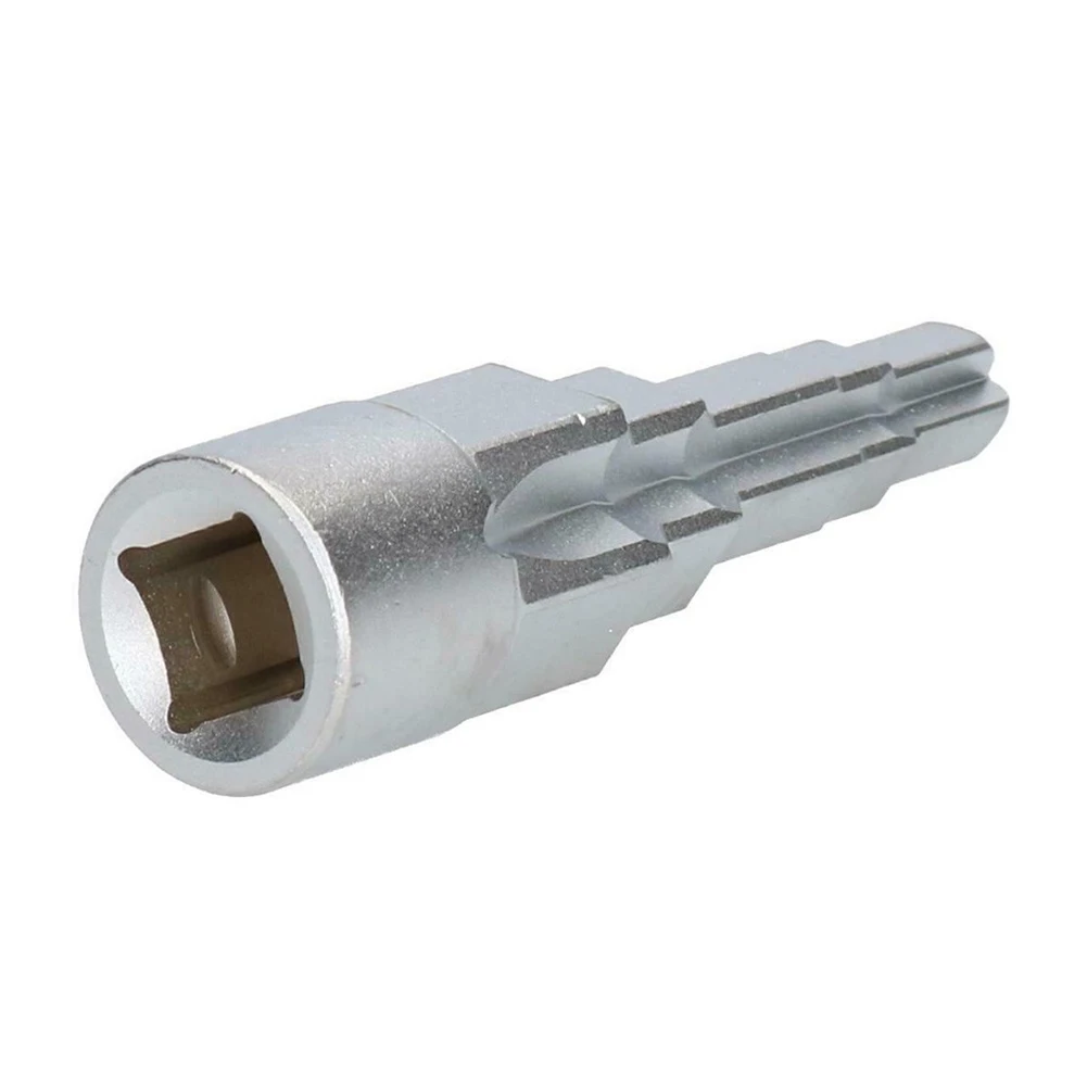 

Accessories Household Items Spud Wrench Hand Tools Radiator Valve Socket Adaptor Carbon Steel Connection Parts