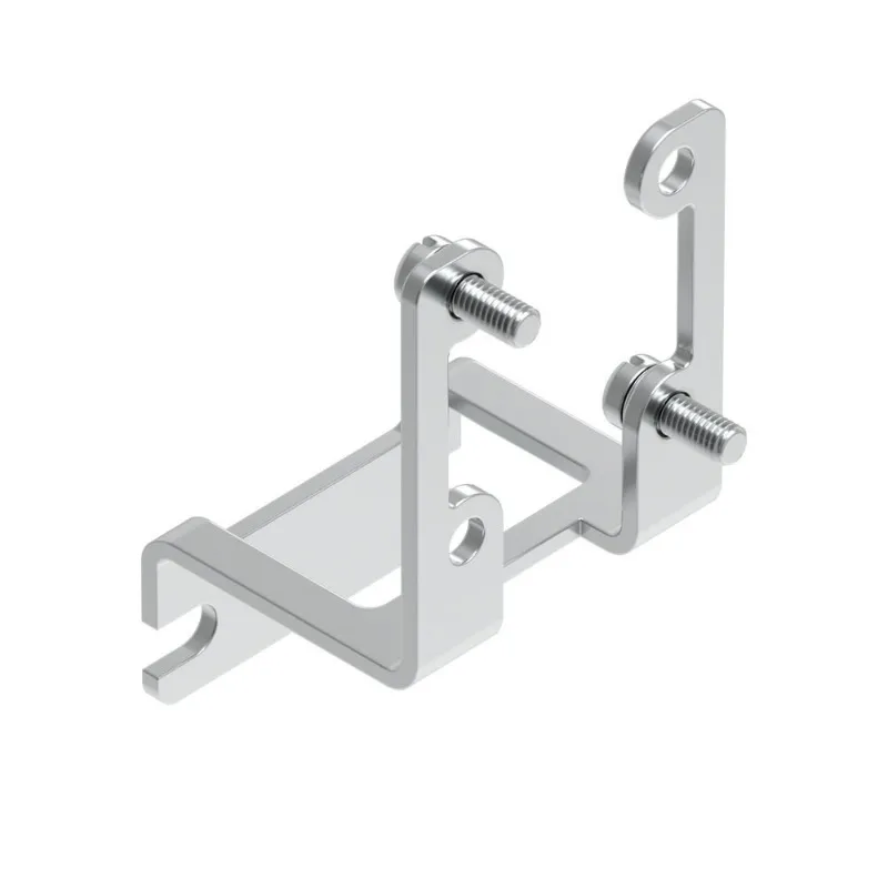 Parti per kit di montaggio a parete FESTO SAMH-PN-W 8035563