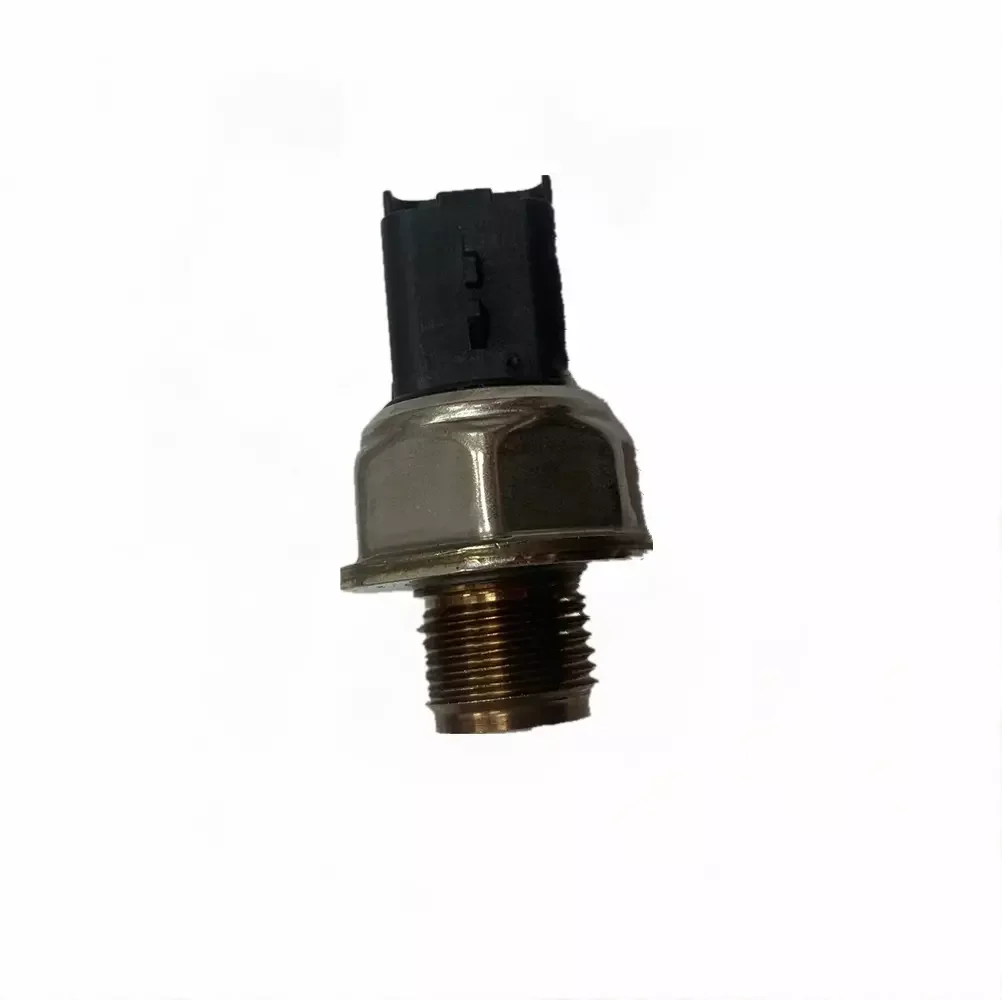 1x 85PP73-01 28389853 Suitable For RENAULT MASTER 2.3 Fuel pressure sensor 85PP7301 free shipping