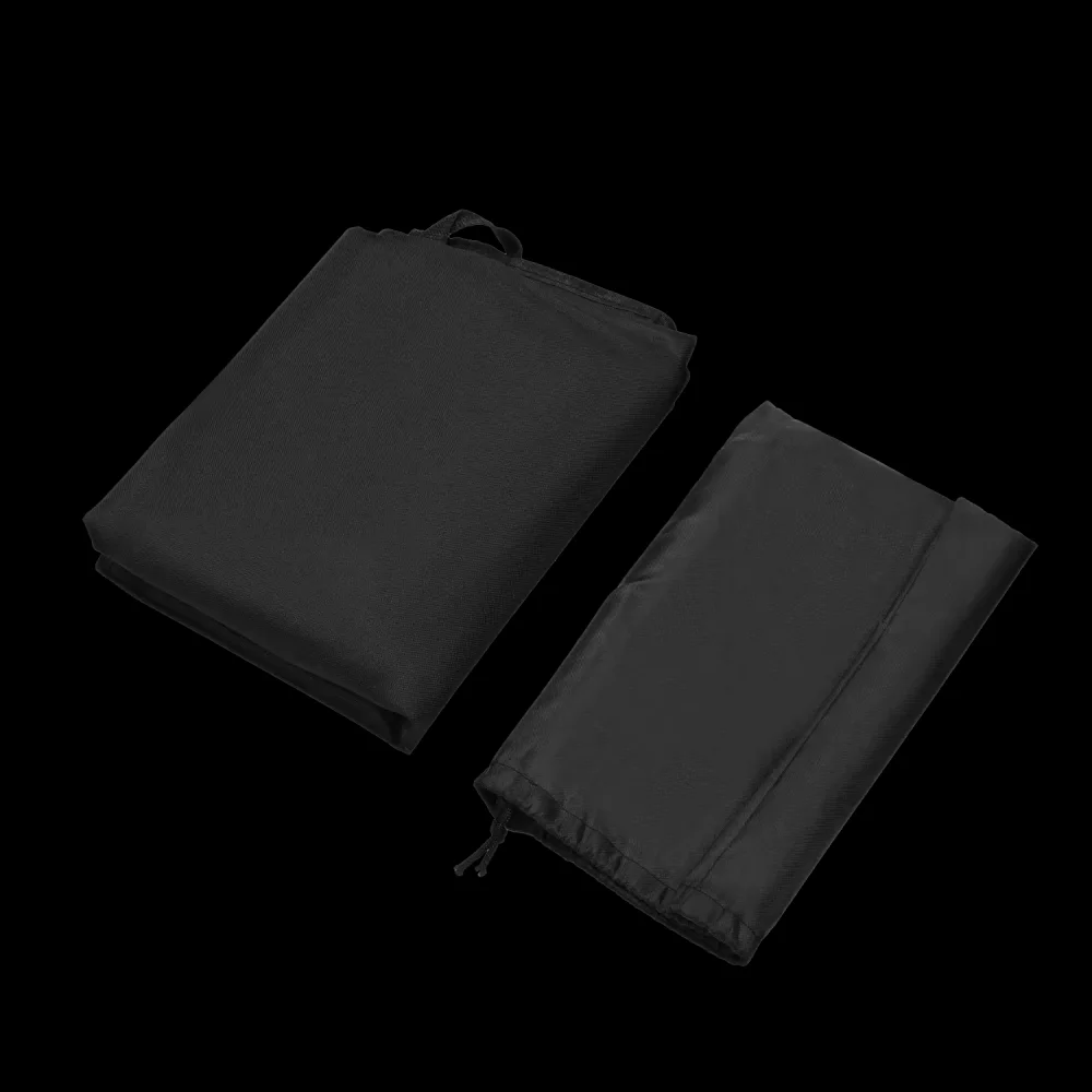 ل فوكسهول فيفارو فان الخلفي باب الحظيرة غطاء المظلة مقاوم للماء ظلة غطاء غطاء السيارة غطاء للمطر ظلة