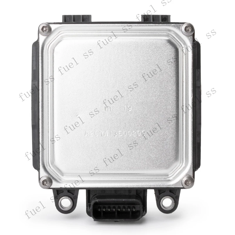 S+ For Ford F150 F250SD Sensor Blind Spot Monitor Alert Radar Unit JC3T-14C689-AC