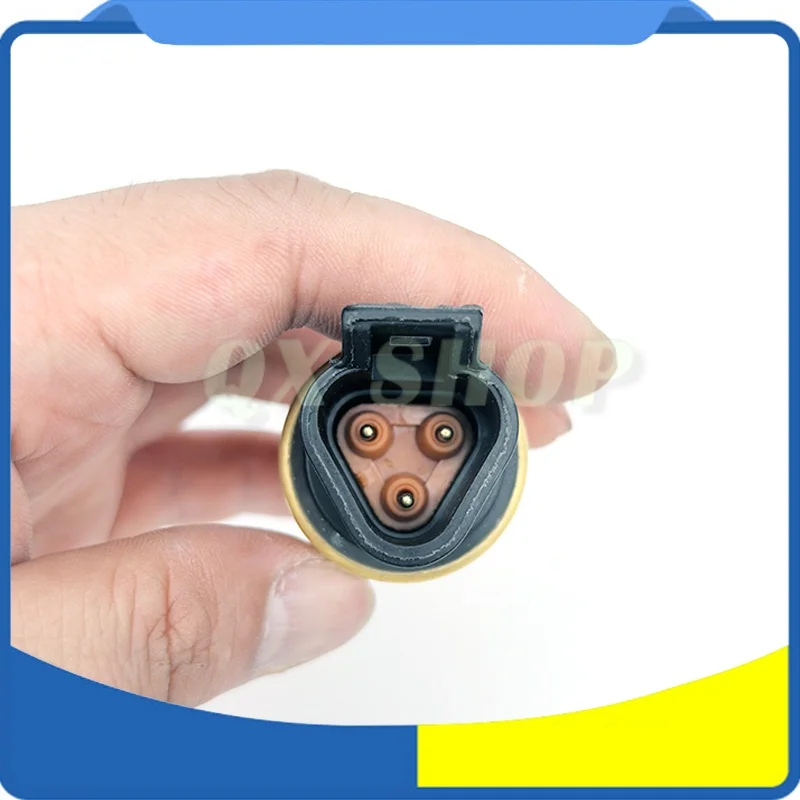 161-1703 Suitable for Caterpillar E324/325/330/336D C7/C9 Perkins Engine Atmospheric Boost Pressure Sensor 1611703