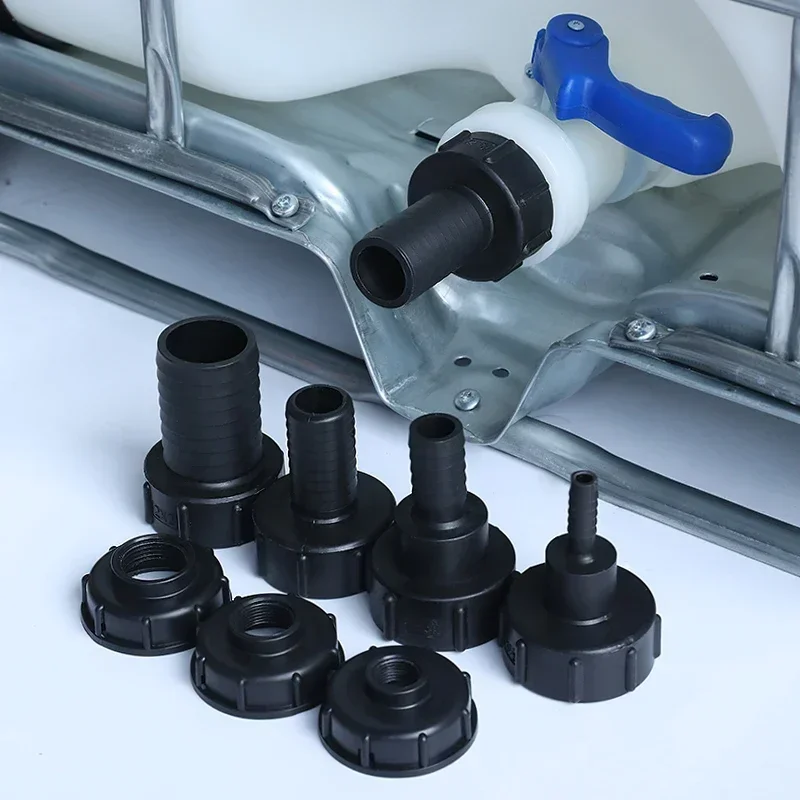 Thread IBC Tank Adapter 1/2