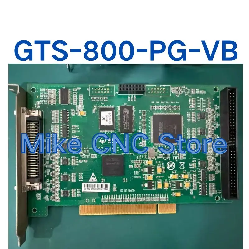 Second Hand GTS-800… - image
