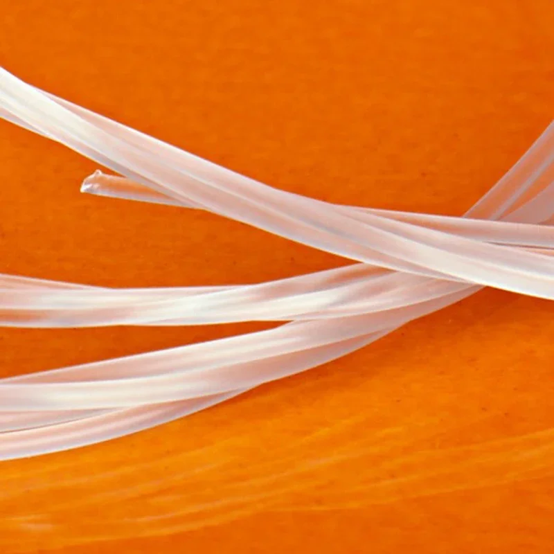 6-teiliges Gitarrensaiten-Set aus Nylon in Silber für klassische klassische Gitarre – Detail 6