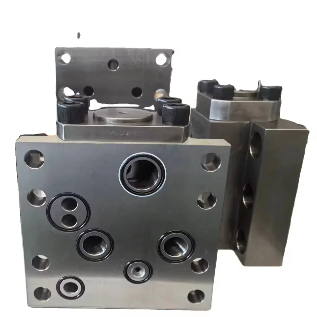 Good quality hydraulic hammer reversing valve