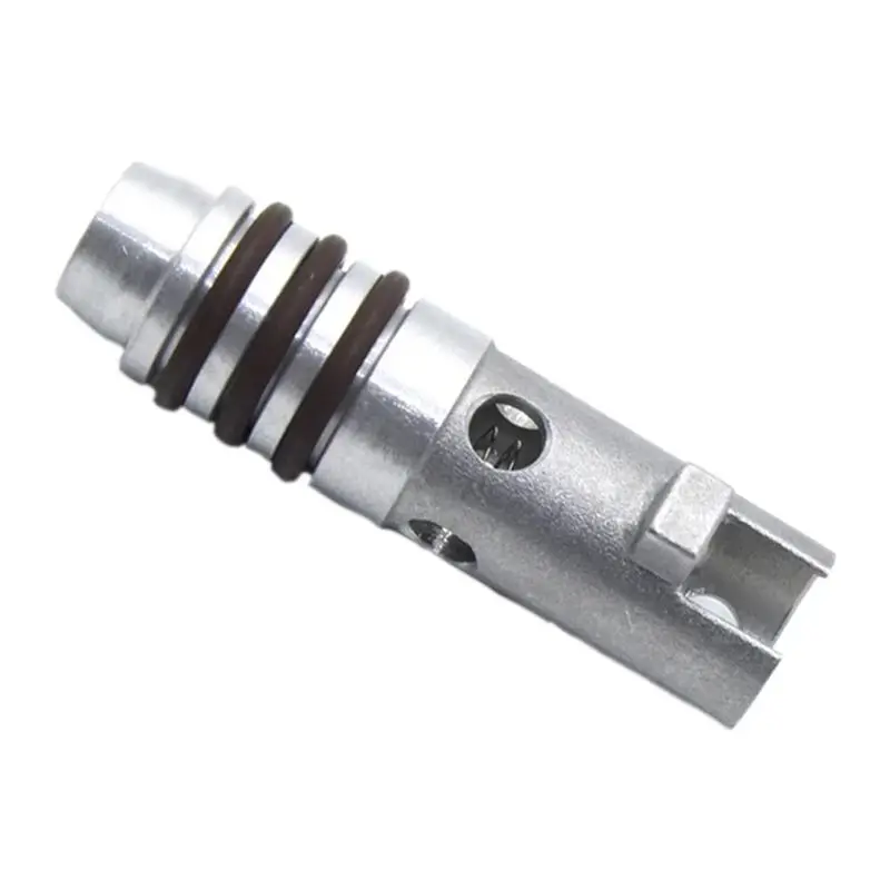 A02Q-Engine Oil Pressure Regulator Valve 023533 9806914080 For 207 308 408 508 Citroen C4 C5 Cylinder Block Oil Valve Pa