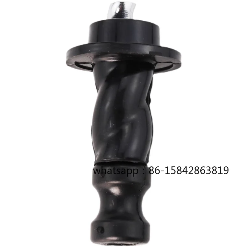 370W 550W Single-phase Pump Accessories, Self-priming Deep Well Submersible Pump Screw Sleeve & Shaft Sleeve