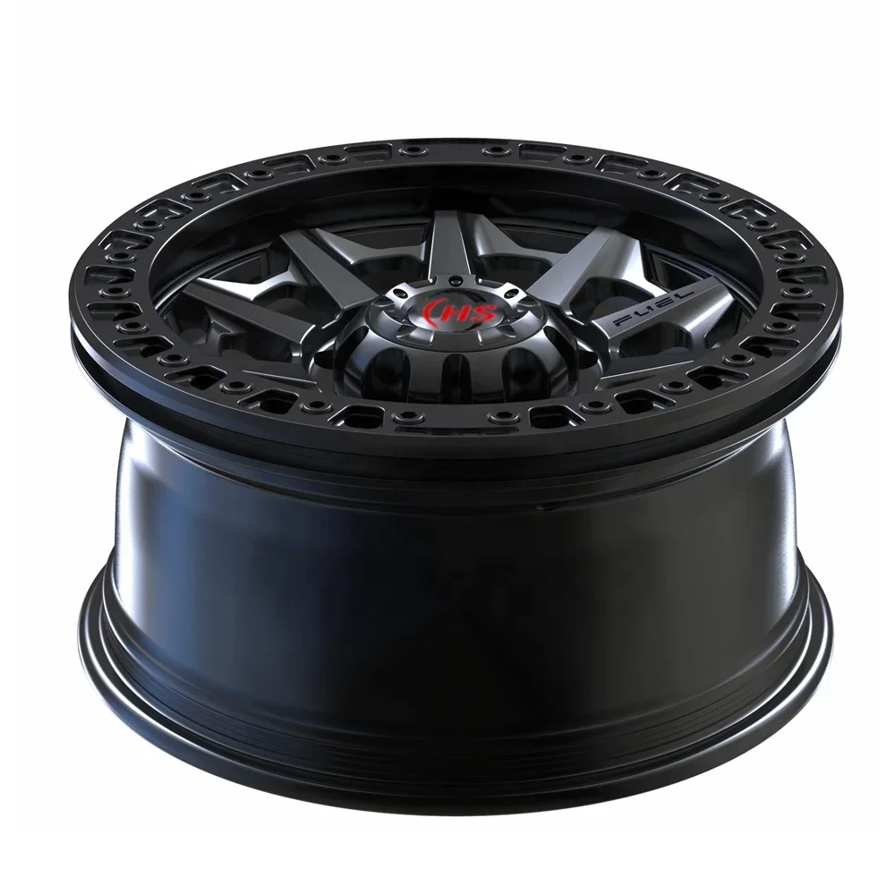 New Arrival 4X4 Wheel Rim Off Road Forged Alloy Wheels Rims 16 17 18 Inch Rims Mags 5*150 For Toyoto Tundra