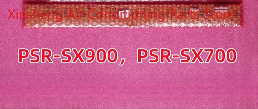 オリジナル輸入ヤマハpsr-sx900、psr-sx700電子キーボードキーボード回路基板に適しています。
