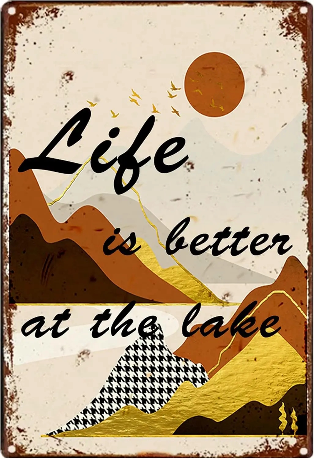 1Q,Life Is Better A…