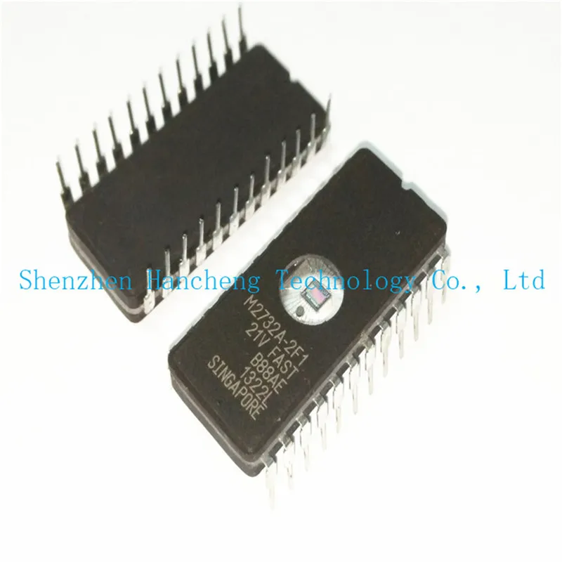 (10PCS-50PCS) M2732A-2F1 CDIP24 NEW CHIP IC