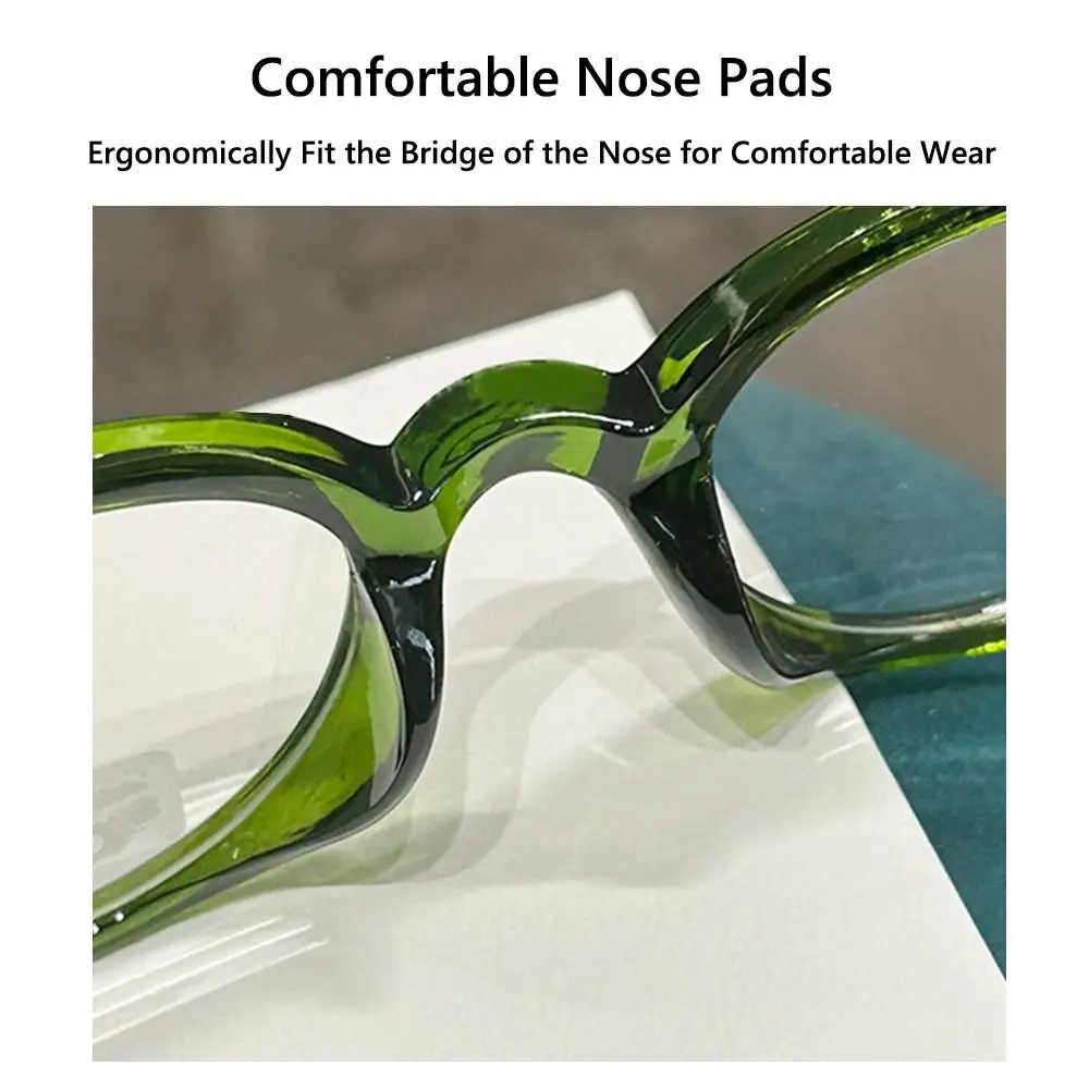 Trendy Oval Frame R… - image