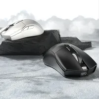 Darmoshark N3 Pro 8K Esports Wireless Bluetooth Gaming Mouse 26000DPI PAM3395 Low Latency Wired Mouse Accessories  Laptop Gamers