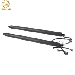 81770D3100 81770D3100L 81781F8000 81780D3100R 1 Pair Of Trunk Electric Brace Rear Tailgate Power Lift Support For Hyundai Tucson