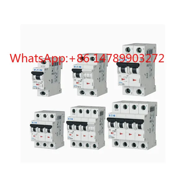 Medium capacity 3P AC contactor 125A multi coil voltage din rail motor control cabinet accessory