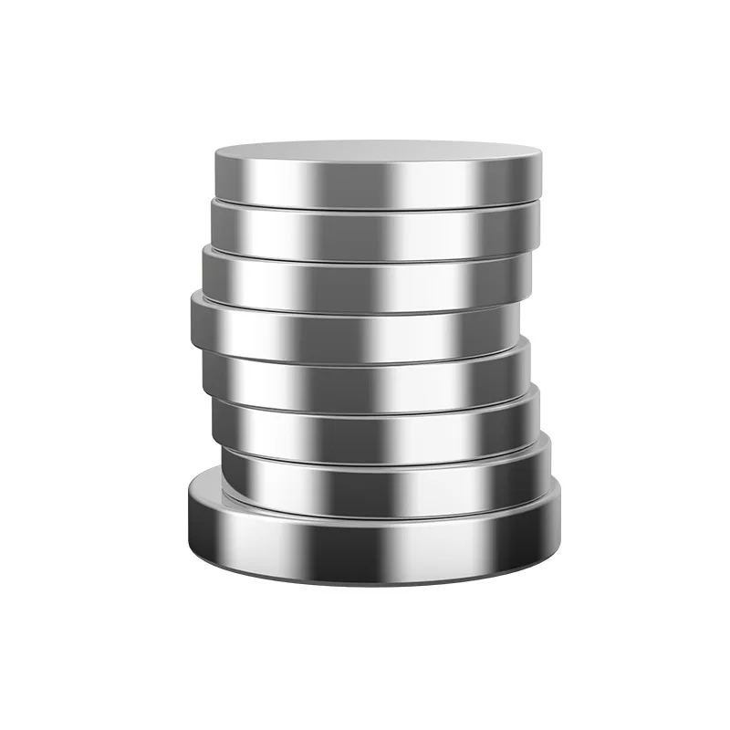 大人と子供のためのステンレス鋼の回転式デスクトップおもちゃ,新しいタイプのゴールドコイン,高さを備えた高さのおもちゃ