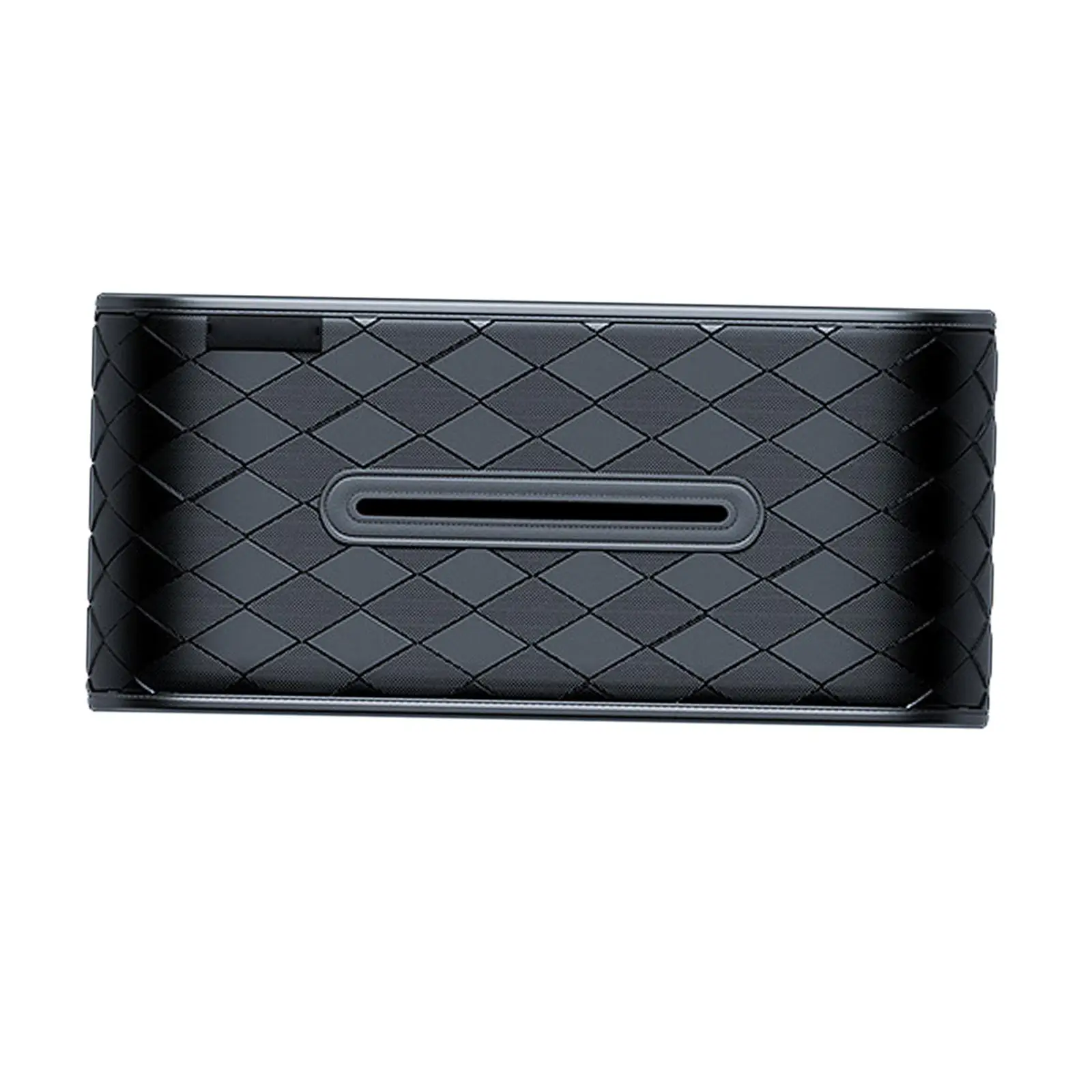 

Car Napkin Holder Backseat,Tissue Box Cover Organization Dispenser Storage Box Organizer for Travel Automotive Vehicles