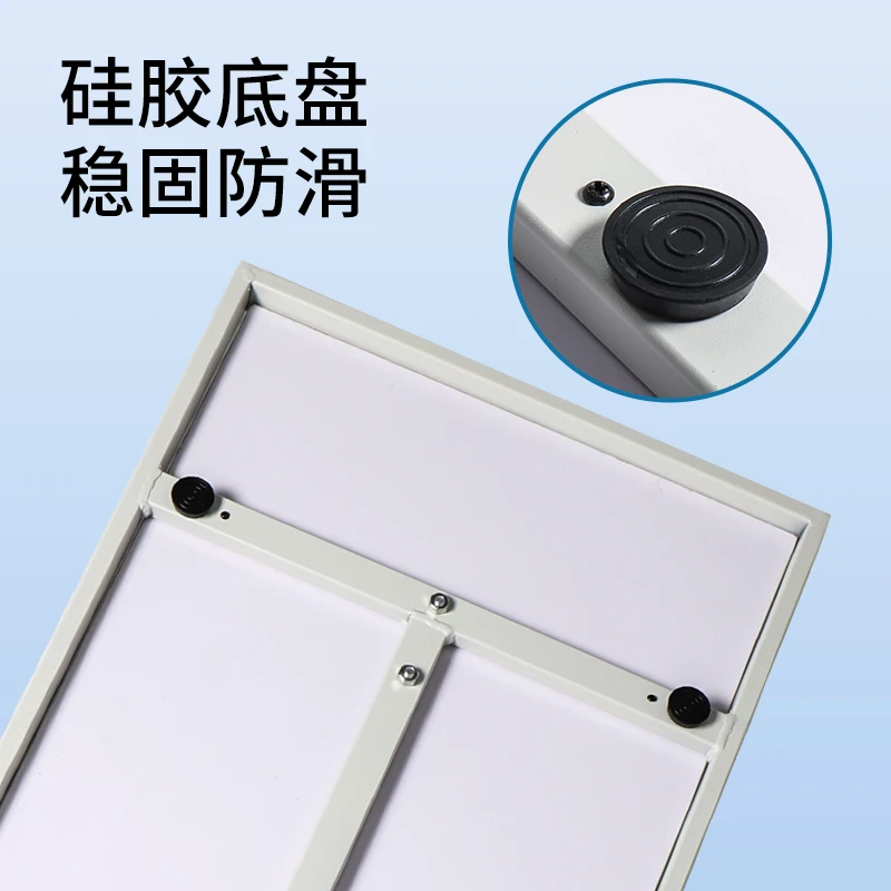 Sit-up board special school family sit-up aid