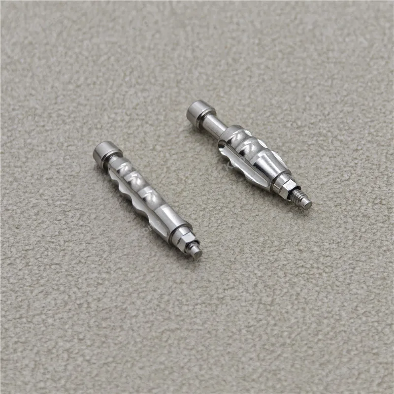 10Pcs Closed-tray Impression Coping For Megagen AnyRidge Grade 5 Medical Titanium Alloy Implant Parts