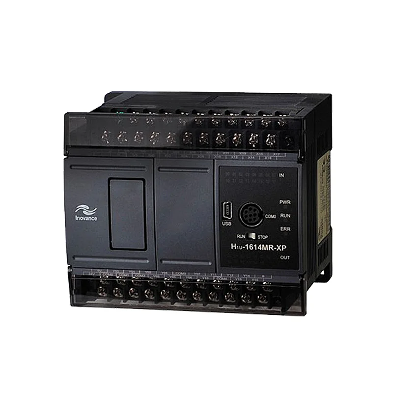 

Контроллер PLC H1U-0806MR 1208 1410MR 2416 1614MT 3624 282 0MT