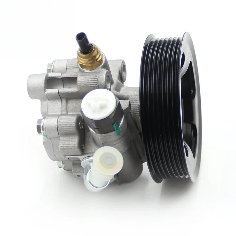 مضخة توجيه كهربائية لتويوتا لاند كروزر GRJ120/لآلارد GGH20/ViGO/لكزس RX350/ES350 04-12 44310-0K050 44310-33170 #2