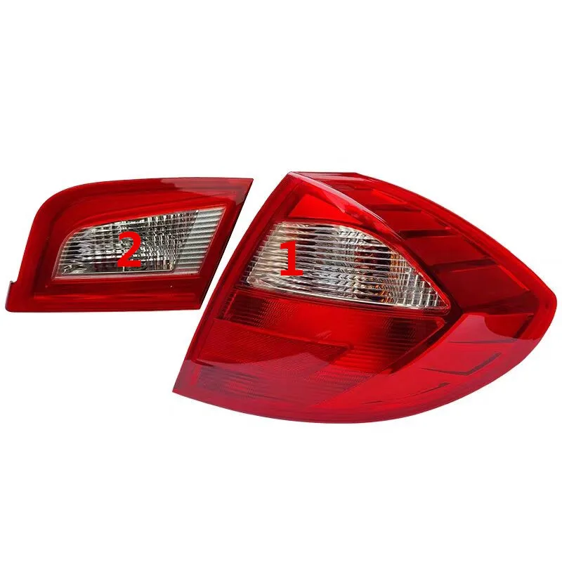 

Auto parts High quality Tail Lamp Tail Light Back Light For JAC J3 A13 IEV4 OEM: 4133100U8260 4133200U8260