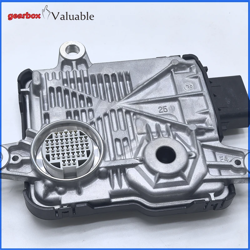 Original brand new Gearbox Transmission Control Unit Module 9807418780 9805709280 For Peugeot 3008 508 408 Citroen C4L C5 AT6