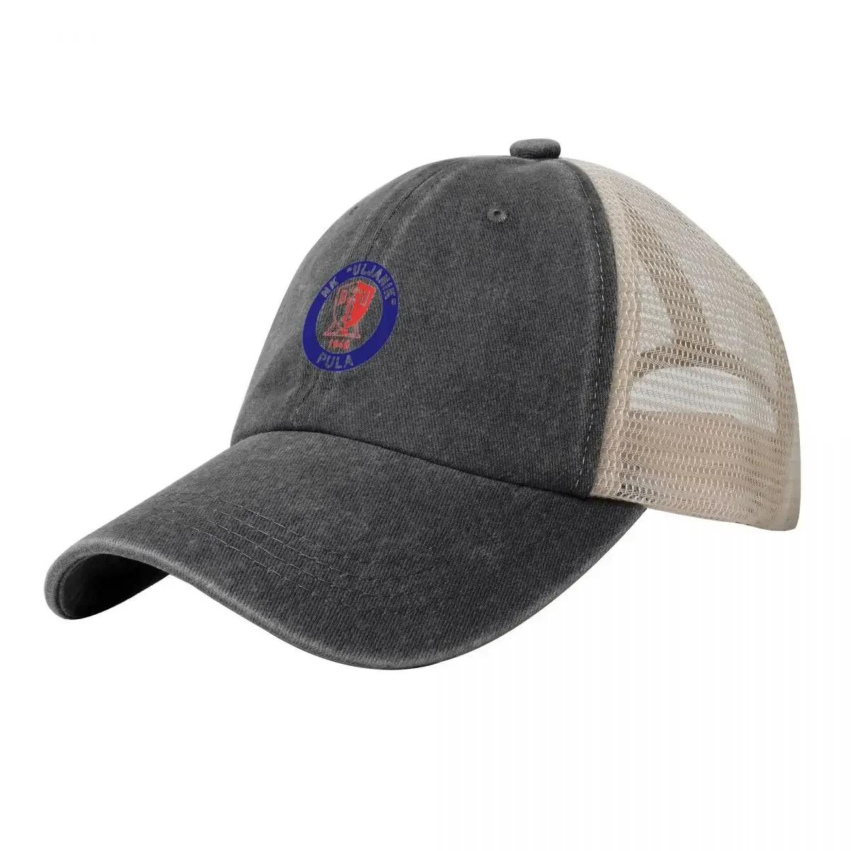 

NK ULJANIK PULA-Football club Baseball Cap custom Hat Sun Hat For Children Hat Luxury Brand beach Hats For Men Women's