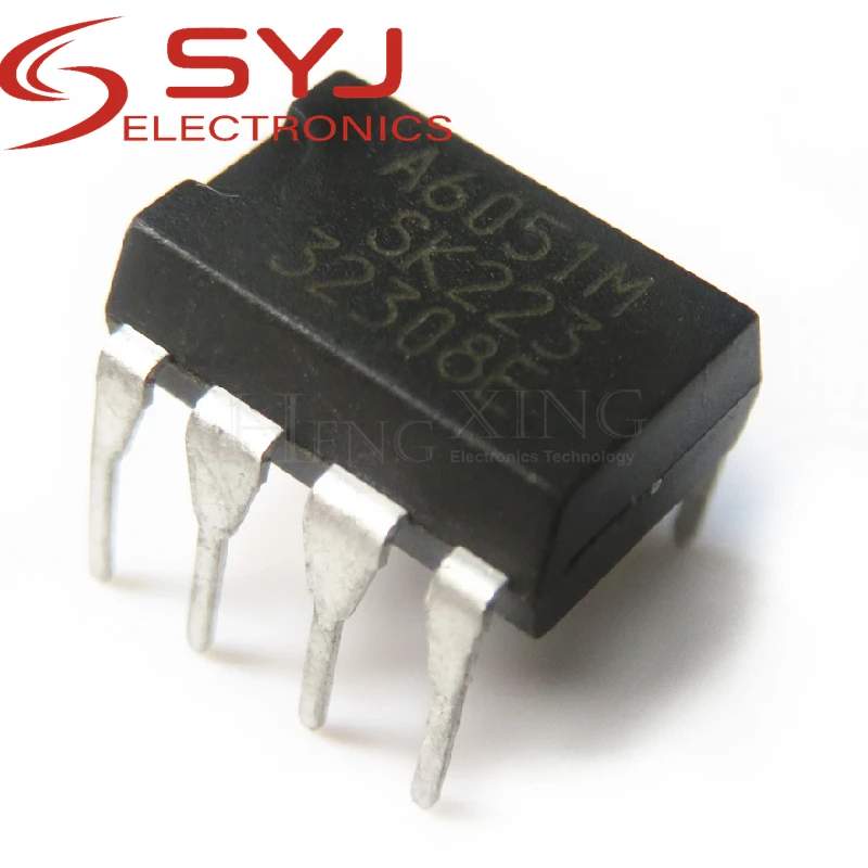 

Quality assurance (10piece A6051M A6051