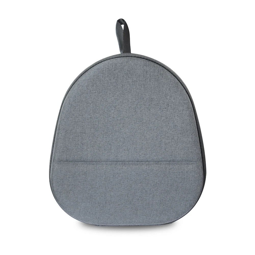 حقيبة حمل صلبة مقاومة للتآكل ، حافظة صلبة واقية ، غلاف صلب من إيفا مضاد للخدش ، مانع لإسقاط سماعات أذن سوني