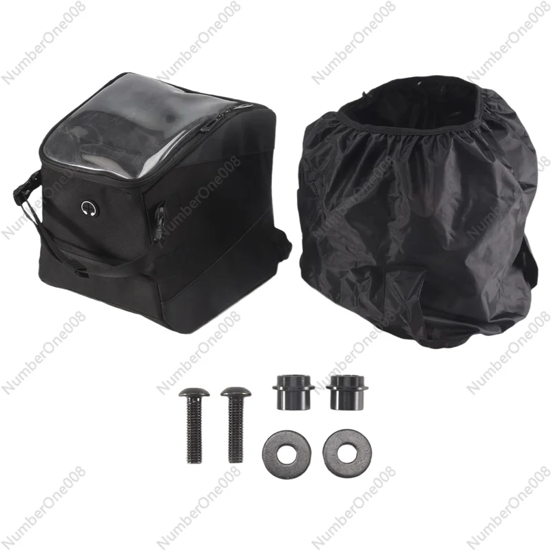 

Motorcycle Scooter Tunnel Tank Bag For Honda XADV 750 X-ADV 750 FORZA750 NSS750 Accessories Xadv750 Storage Bags-AD39
