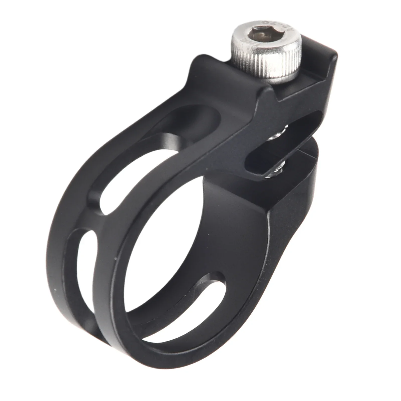 

Aluminum Alloy Outdoor Bicycle Shifter Clamp For-Sram X7 X9 X0 XX XO1 XX1 Bicycle Oil Disc Brake Clamp Ring Integrator