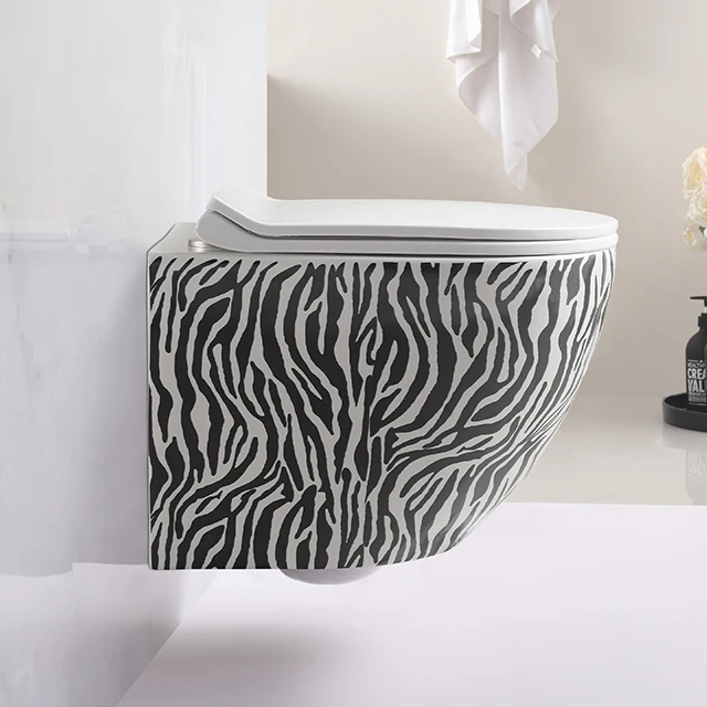 Z Rimless Wall Hang… - image