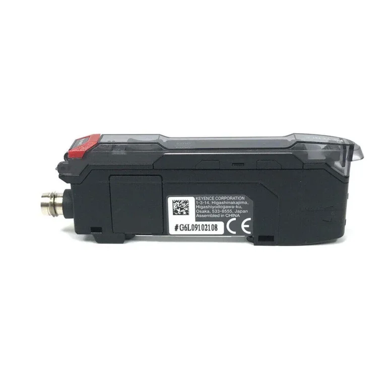 Brand New Original Genuine Fiber Amplifier FS-N41C High Performance Optical Sensors
