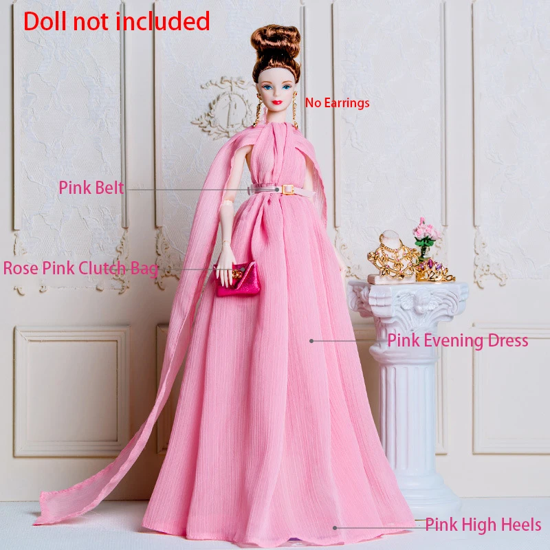 dress design doll The Doll Tailor