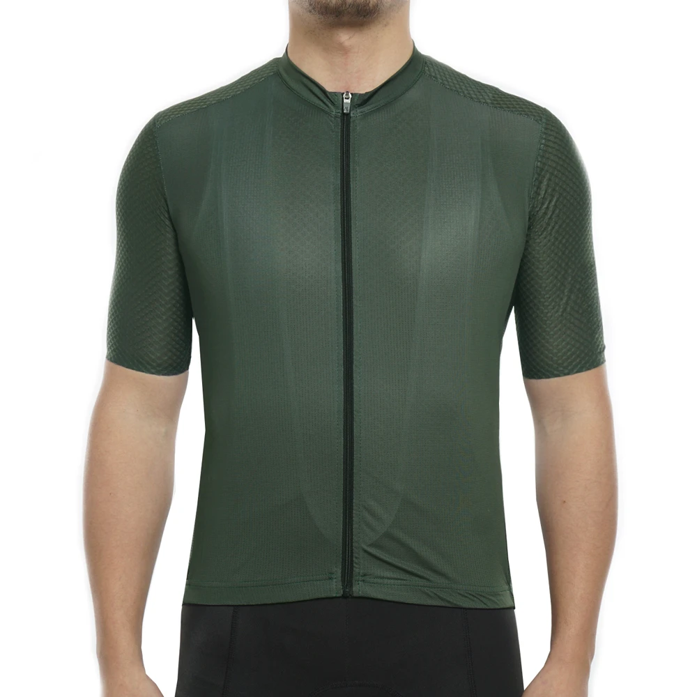 2023 Pro Cycling Jersey Mens Training Bicycle Jersey Lightweight Mtb Bike Cycling Clothing Shirt