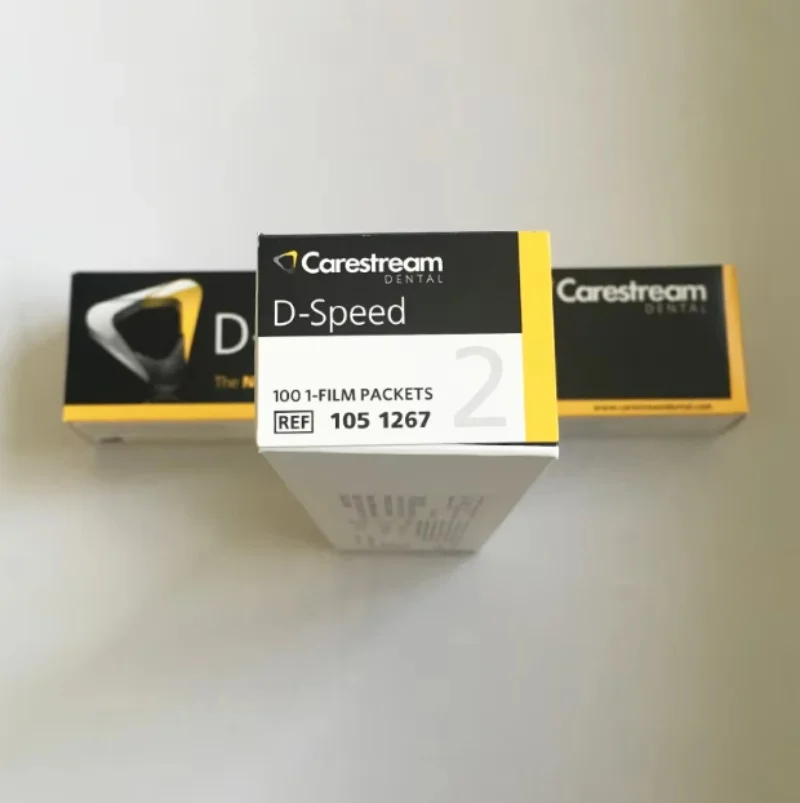 Рисунок 6 - стоматологическая цифровая рентгеновская