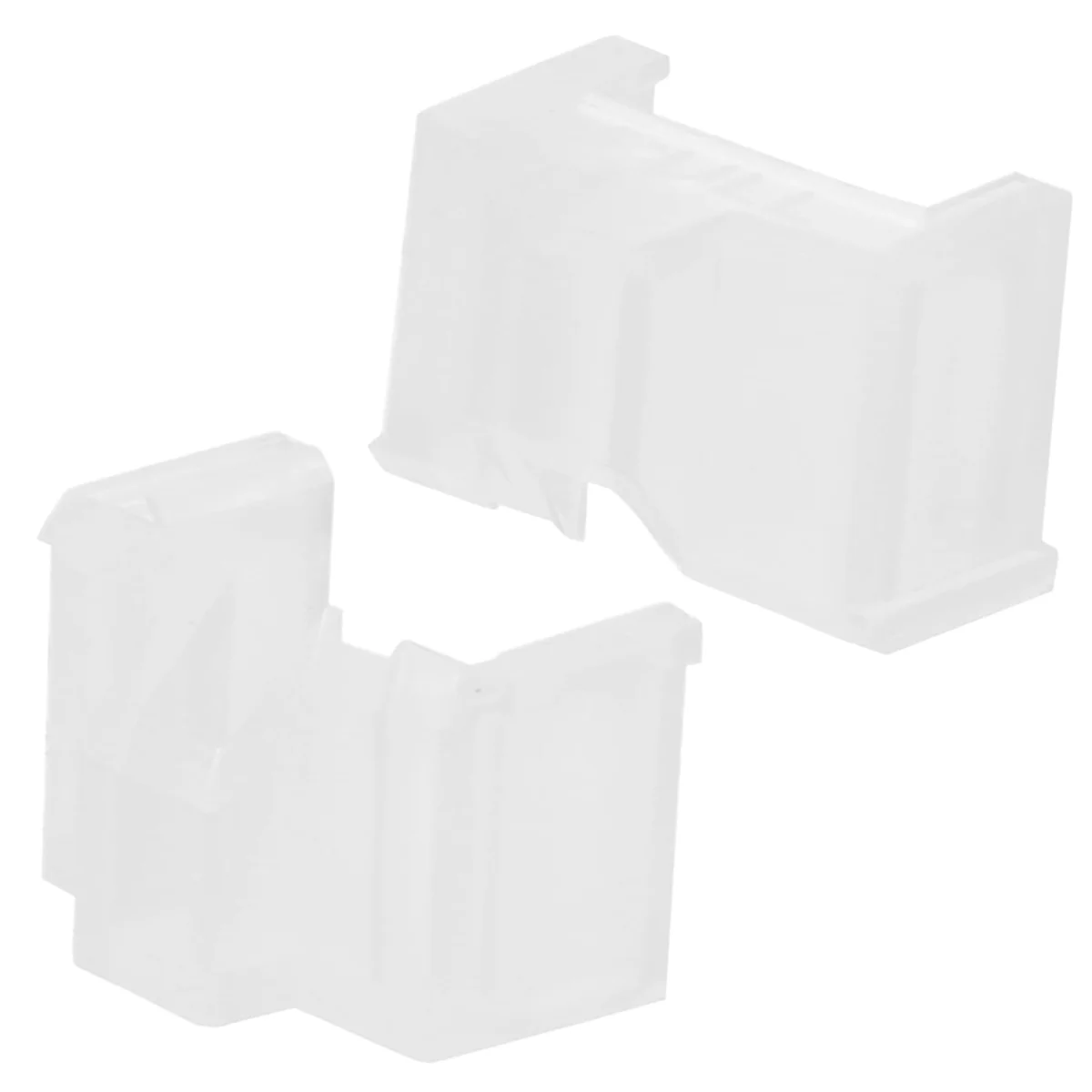 BISM 3 шт. крышка стилуса проигрывателя LP виниловая пластинка игла защитная крышка замена для AT3600L ATN3600L стилус проигрывателя