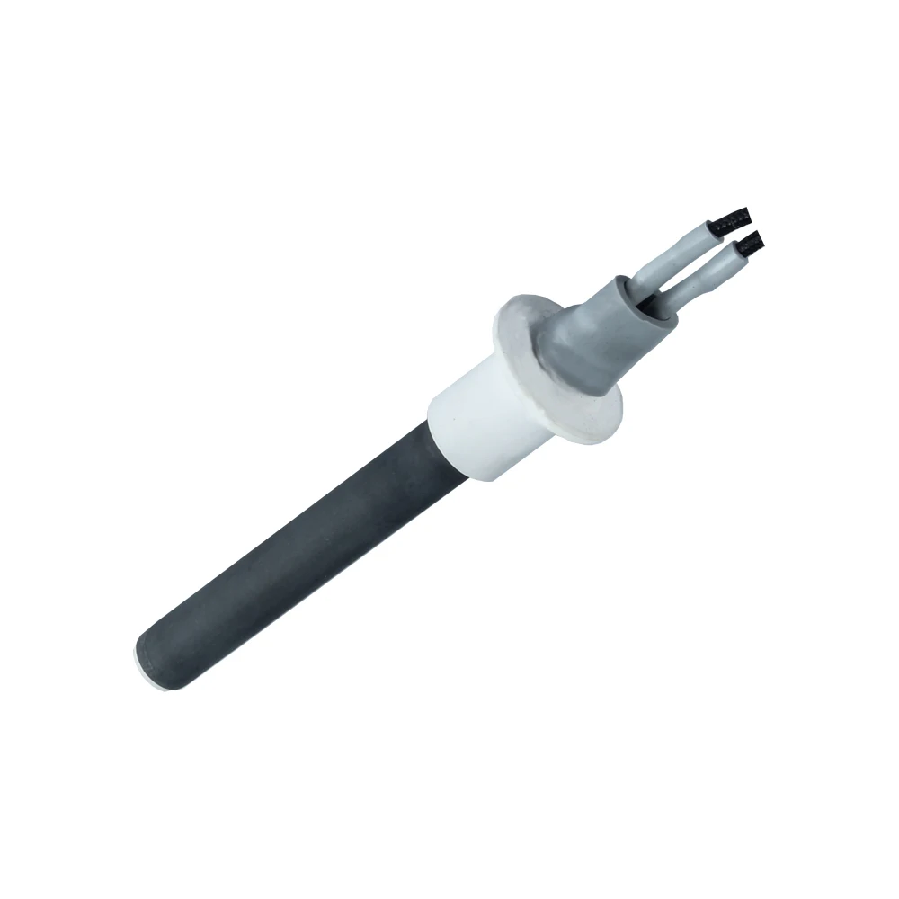 Ceramic Igniter 230V 300W Heat Founder Original Factory HF1301A01-W MCH Customizable Long-life for Pellet Stove