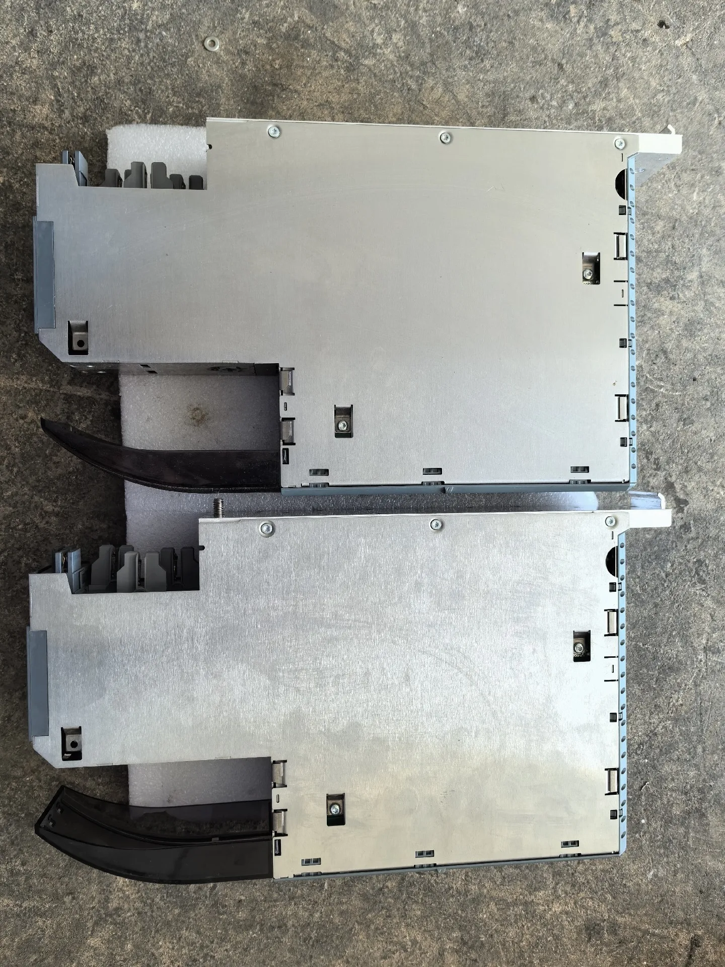 8B0C0320HC00.00A-1 Сервопривод для B&R